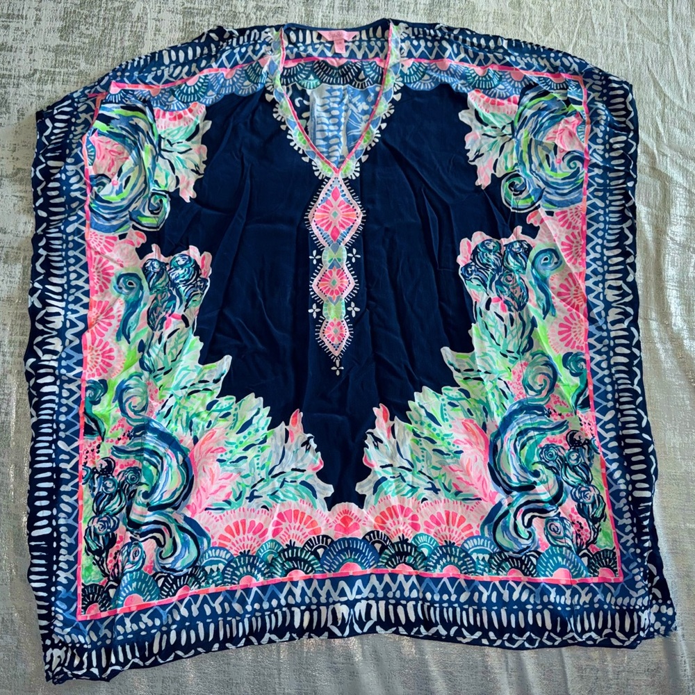 Lilly Pulitzer